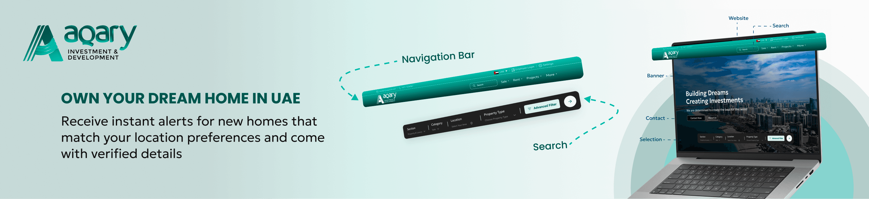 discover app
