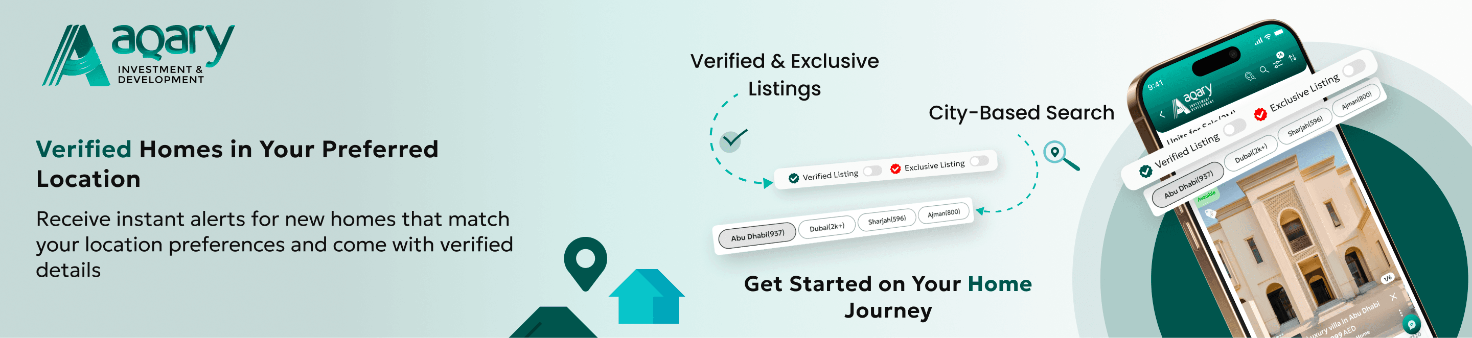 discover app