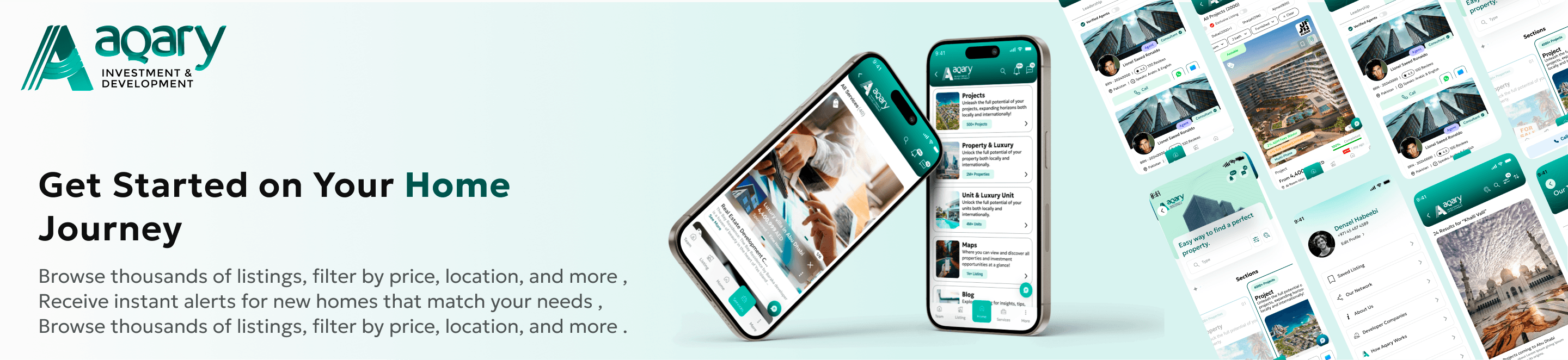 discover app