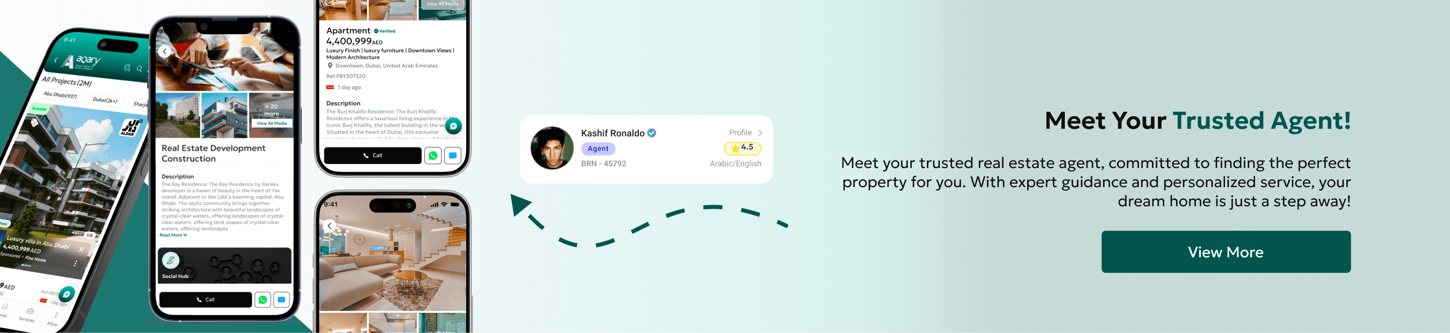 discover app