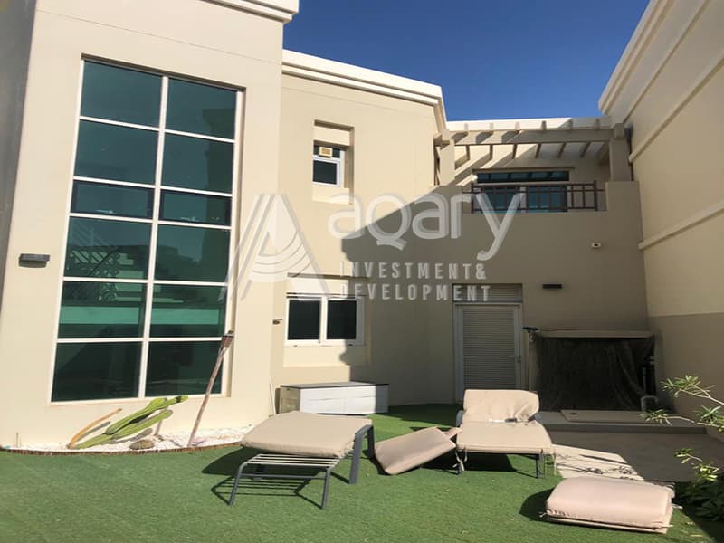Aqary TownHouse