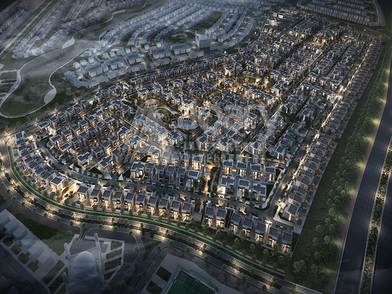 Aqary Residential Land