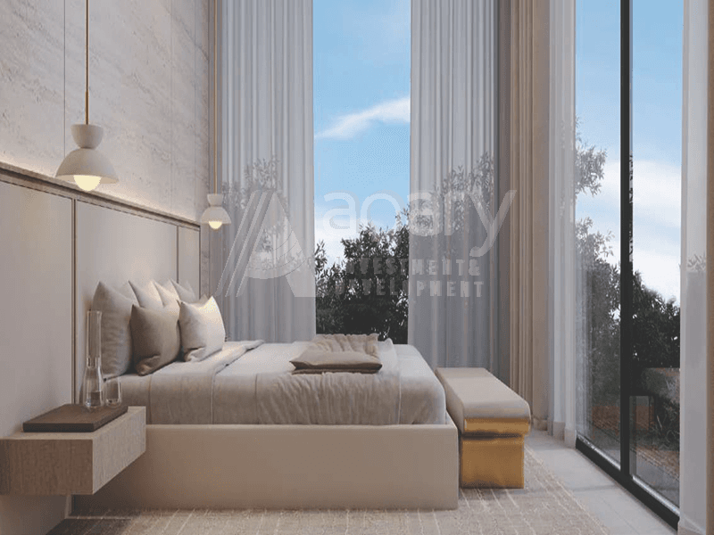 Aqary Villa