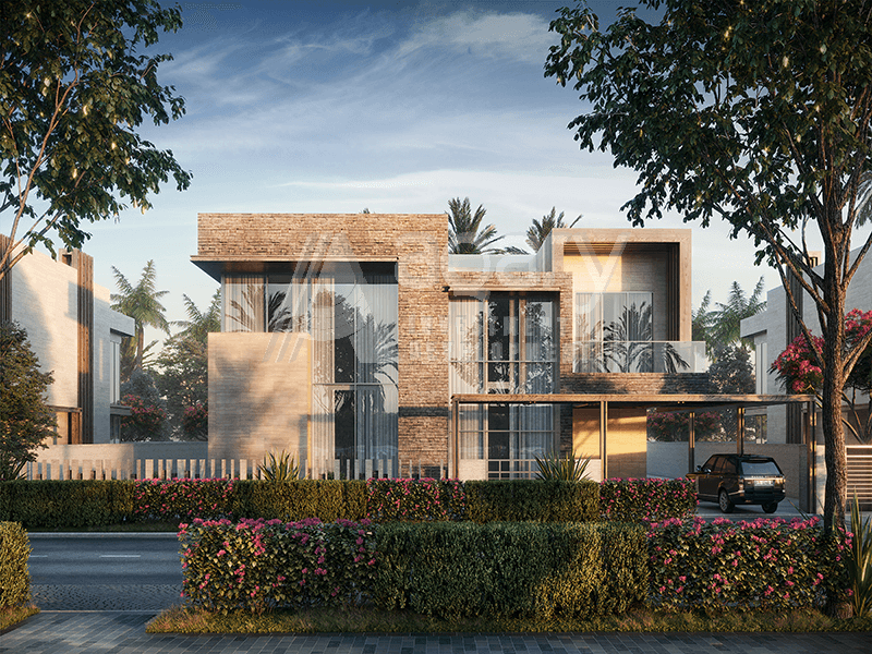 Aqary Residential Land