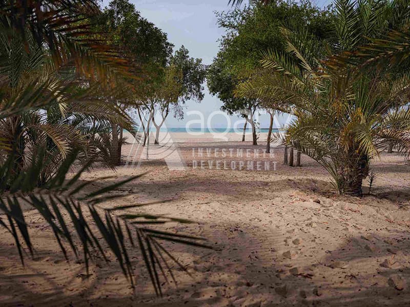 Aqary Al Jurf Gardens