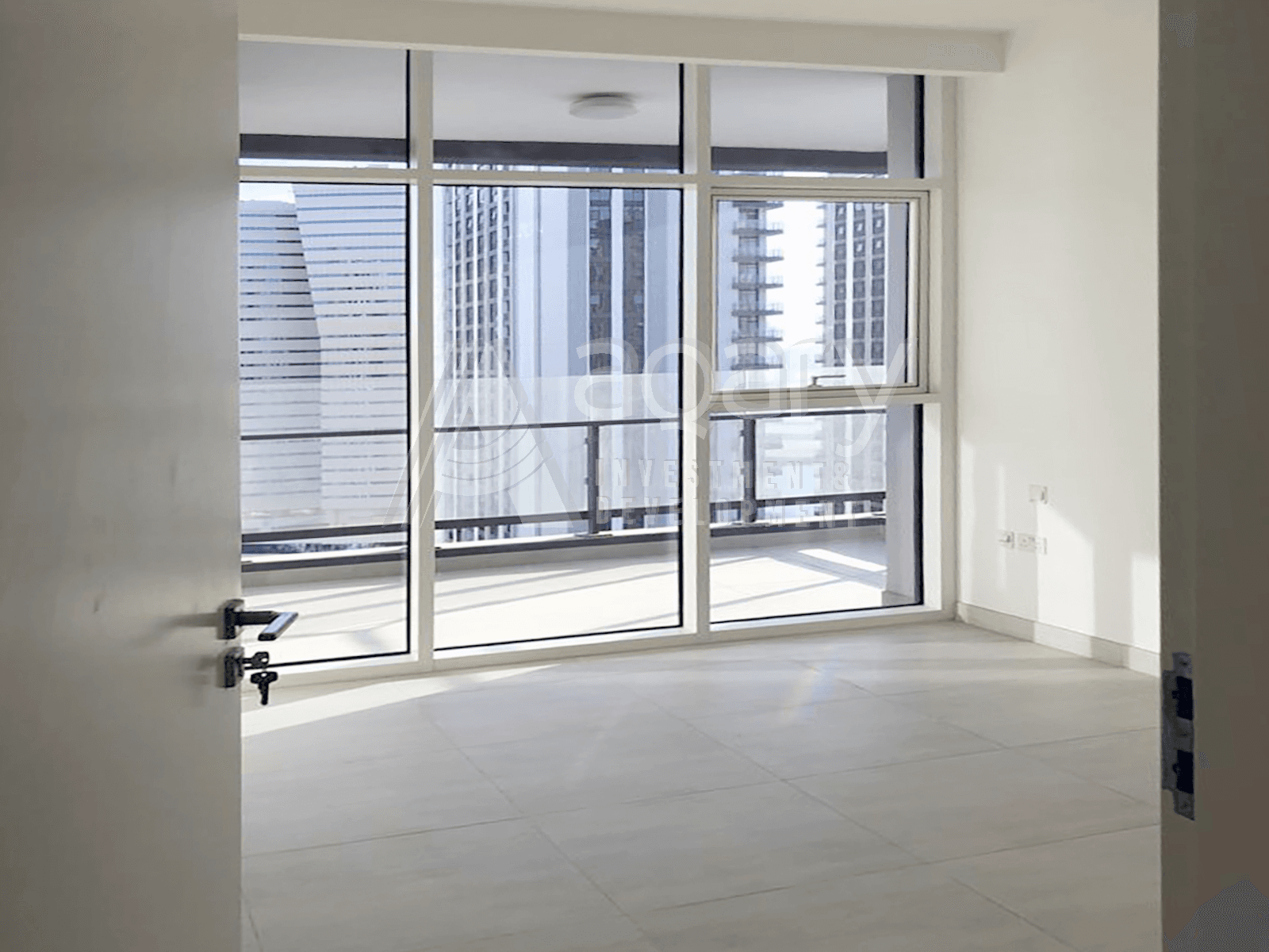 Aqary Apartment