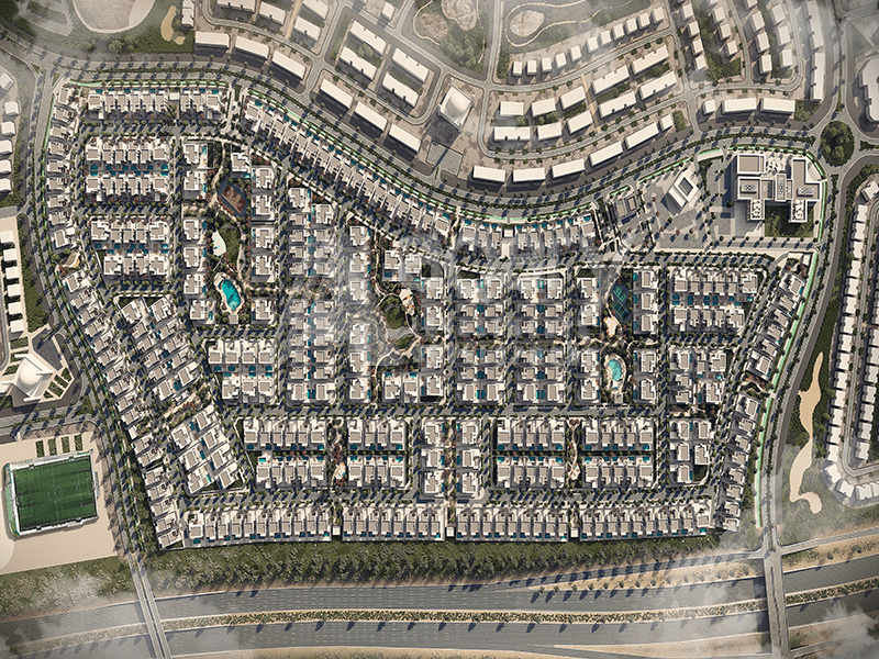 Aqary Residential Land