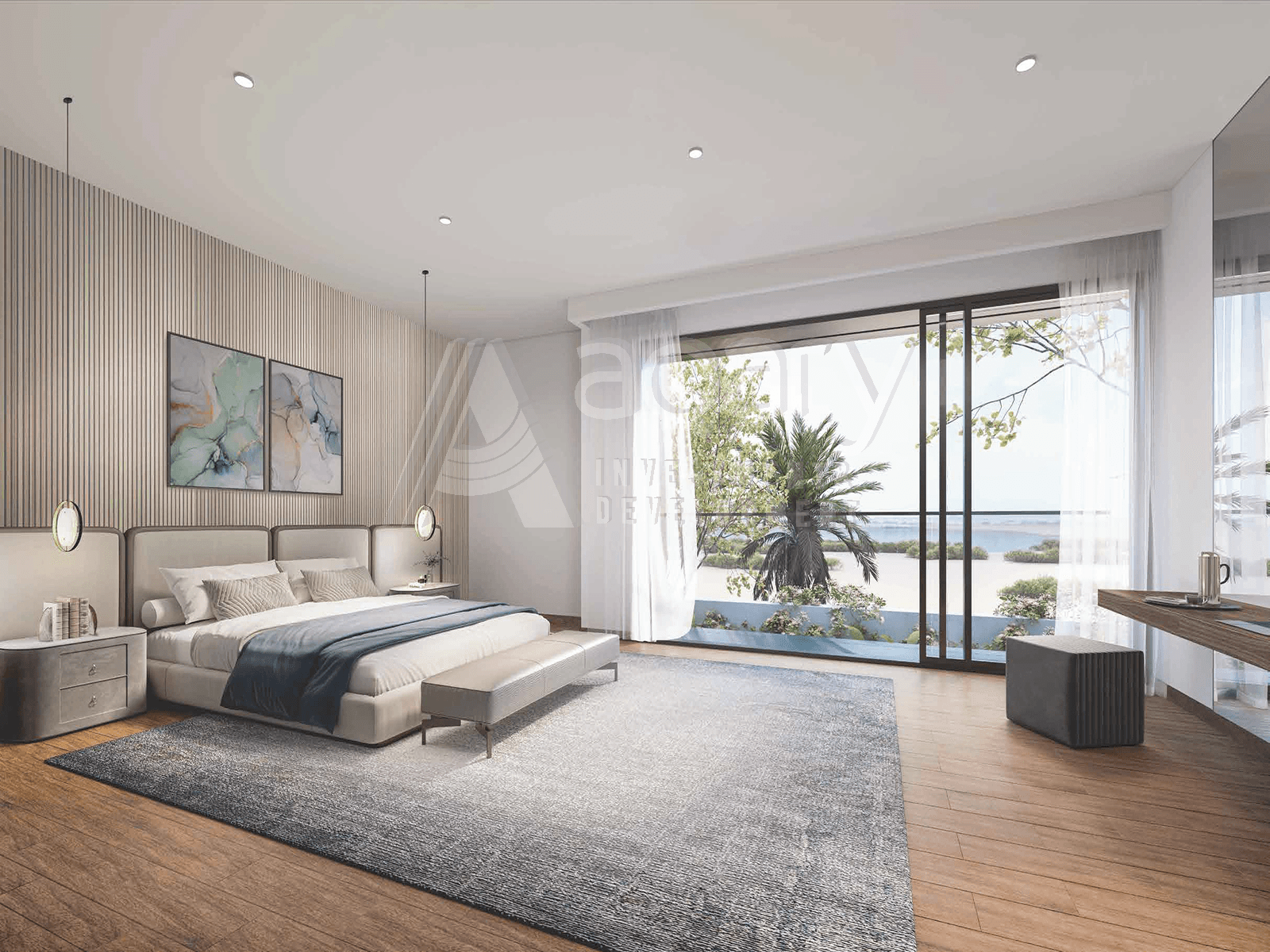 Aqary Villa