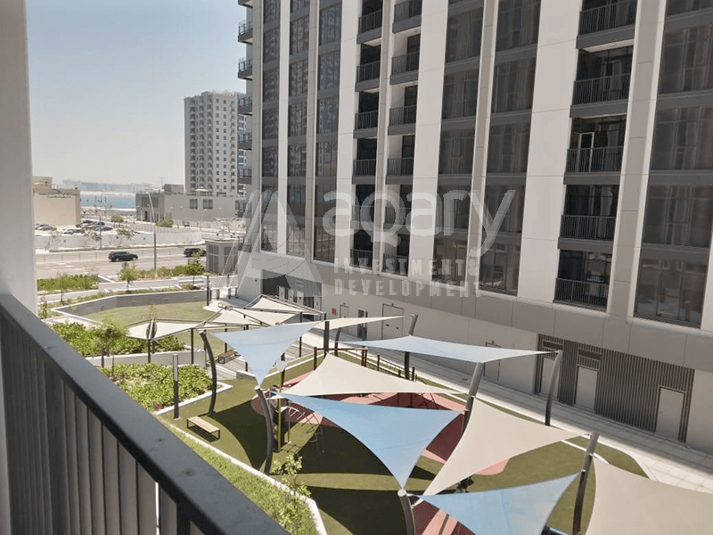 Aqary Apartment