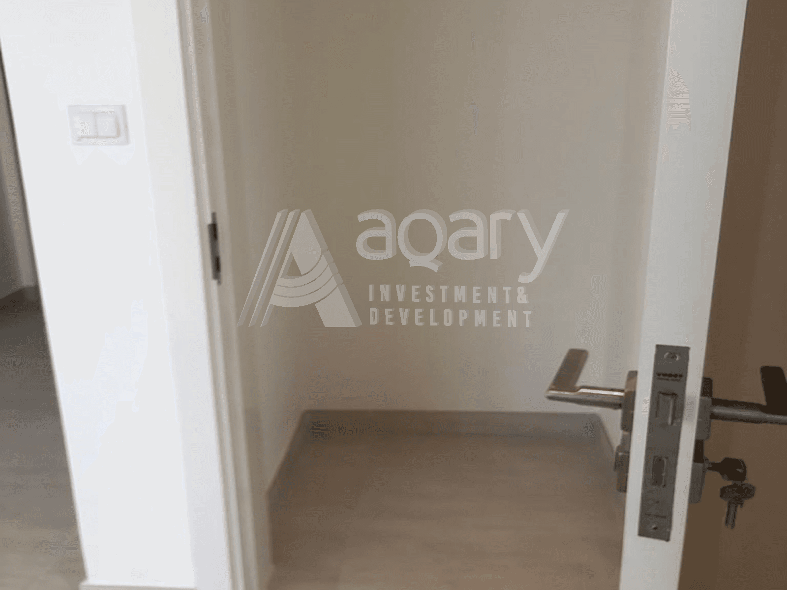 Aqary Apartment