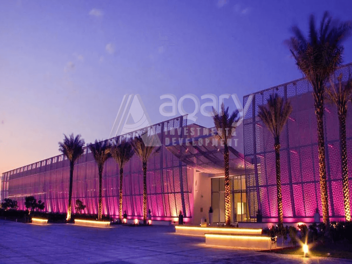 Aqary Apartment