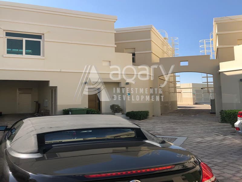 Aqary TownHouse
