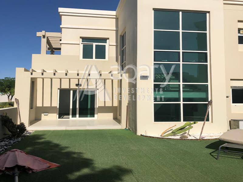 Aqary TownHouse