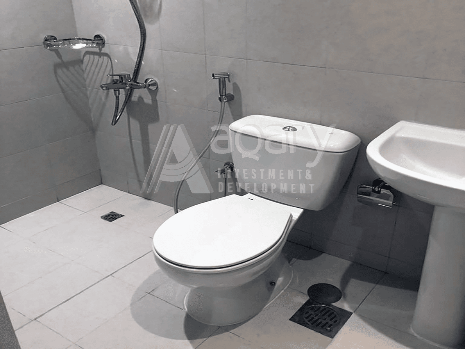 Aqary Apartment