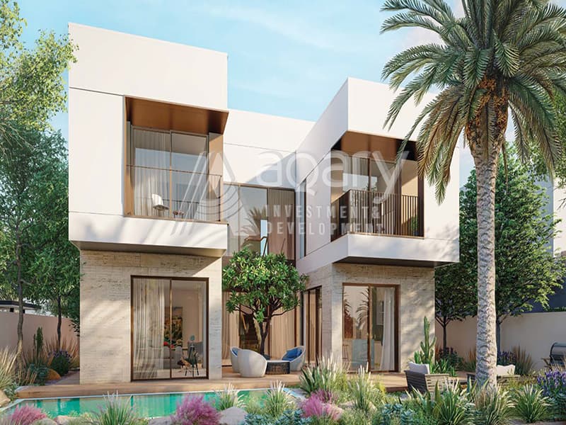 Aqary Al Jurf Gardens