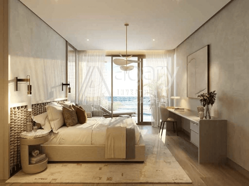 Aqary Apartment