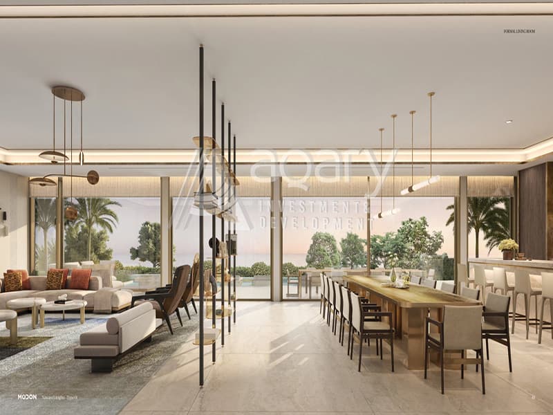 Aqary Villa