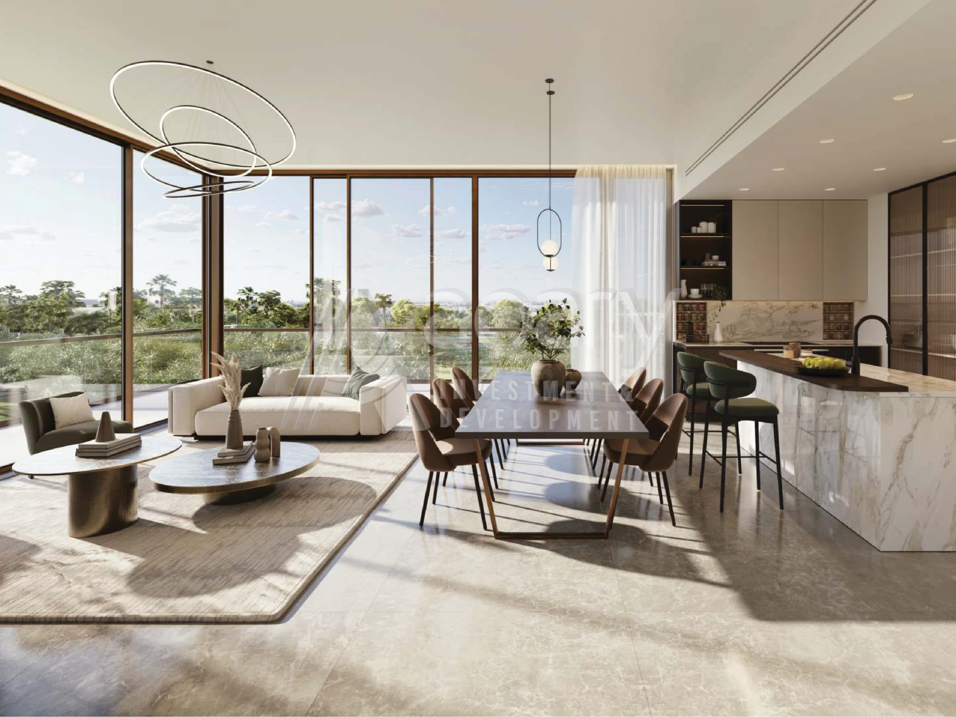 Aqary Apartment