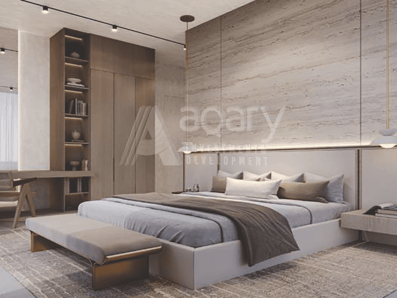 Aqary Villa