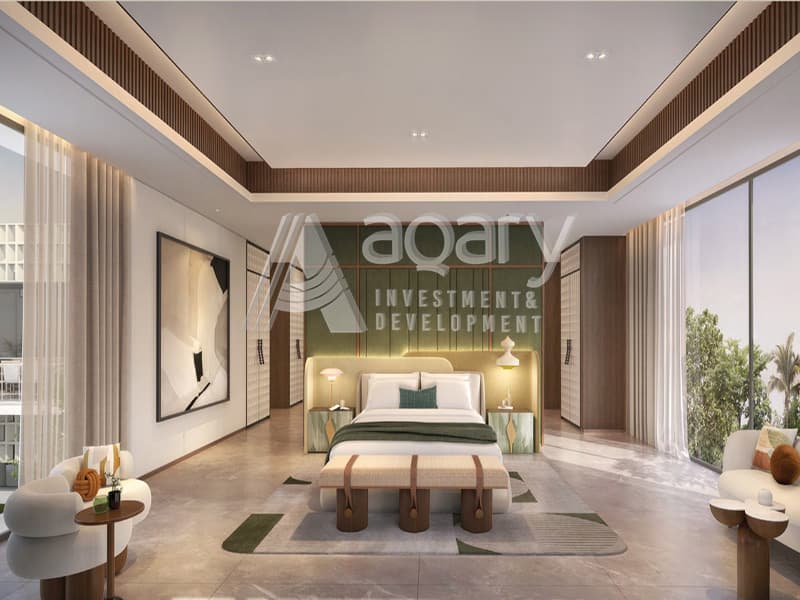 Aqary Villa