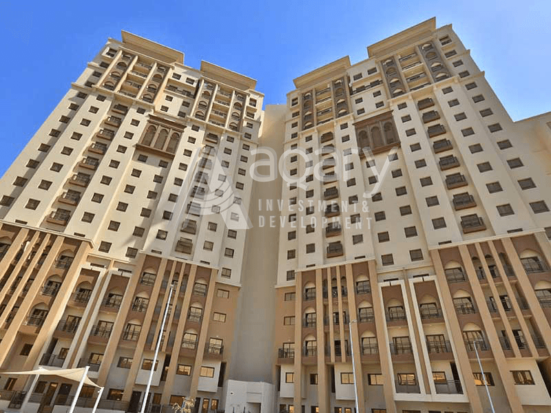 Aqary Apartment