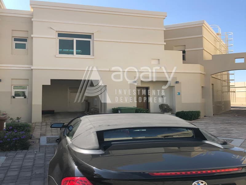 Aqary TownHouse