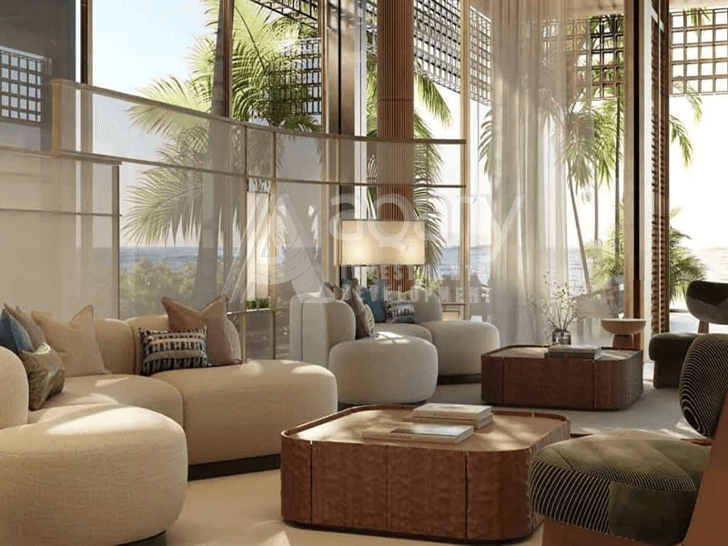 Aqary Apartment
