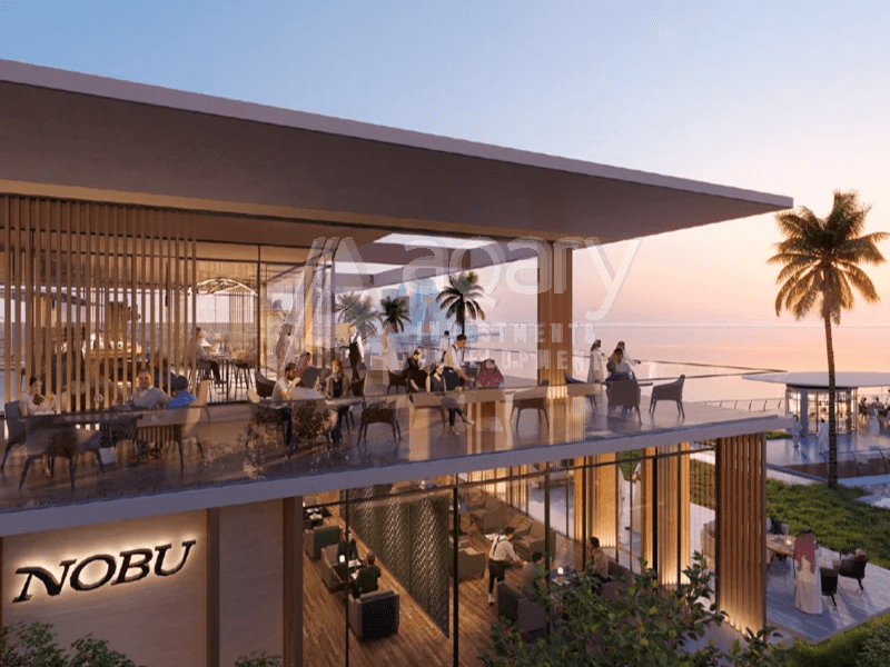 Aqary Apartment