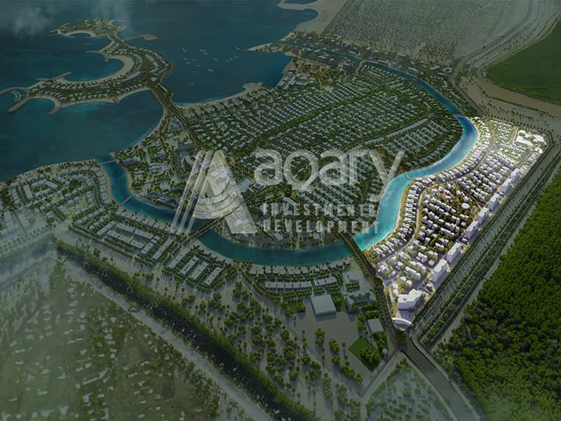 Aqary Al Jurf Gardens
