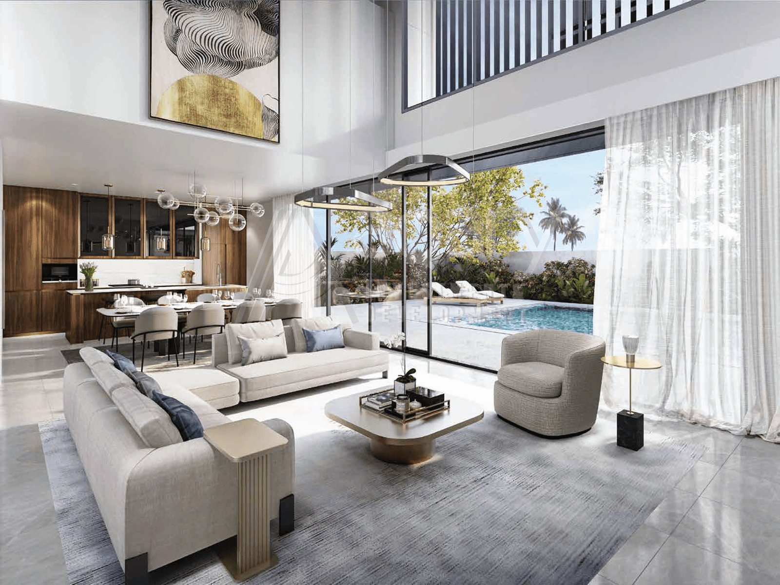 Aqary Villa