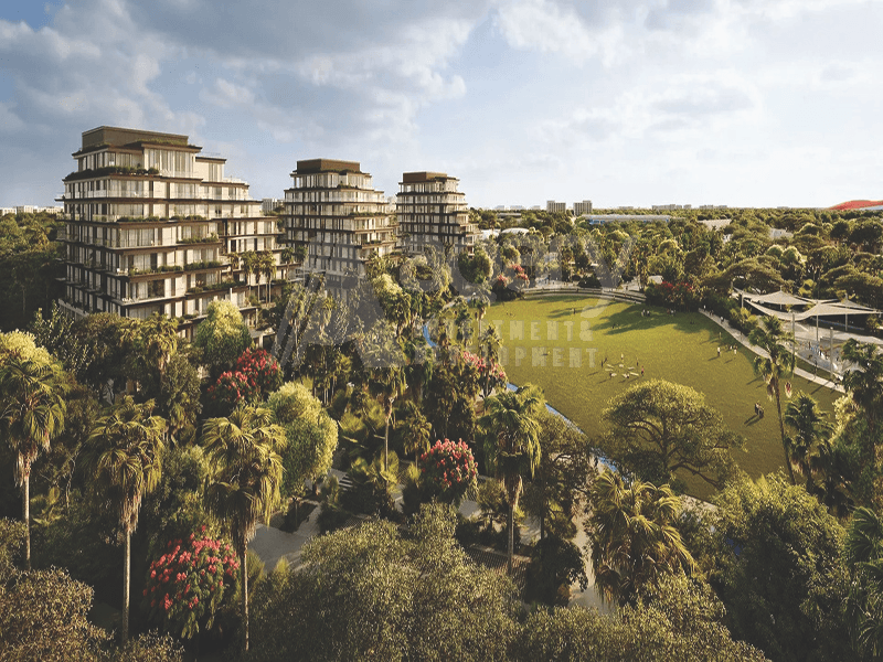 Aqary Apartment