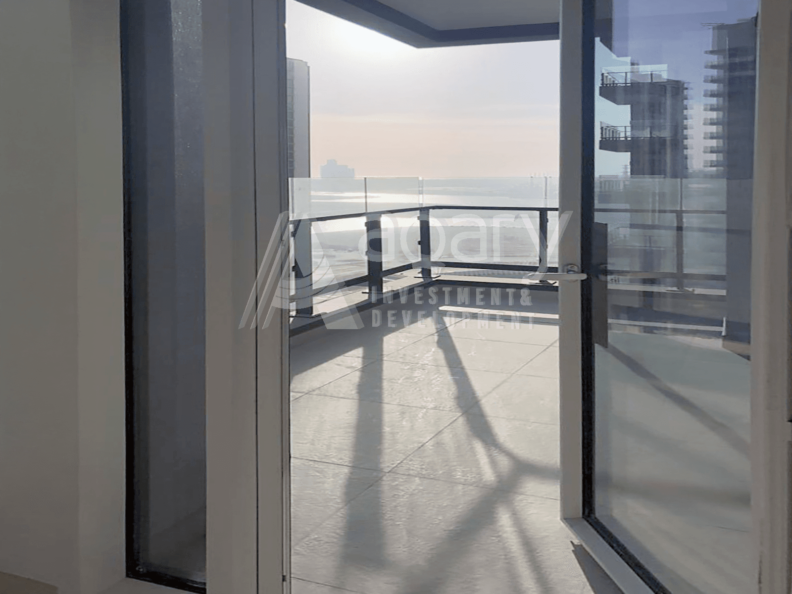 Aqary Apartment