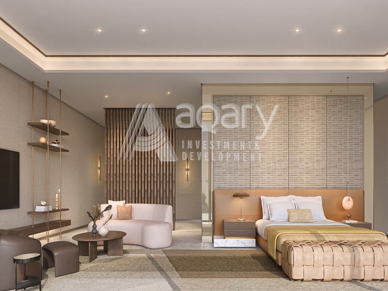 Aqary Villa