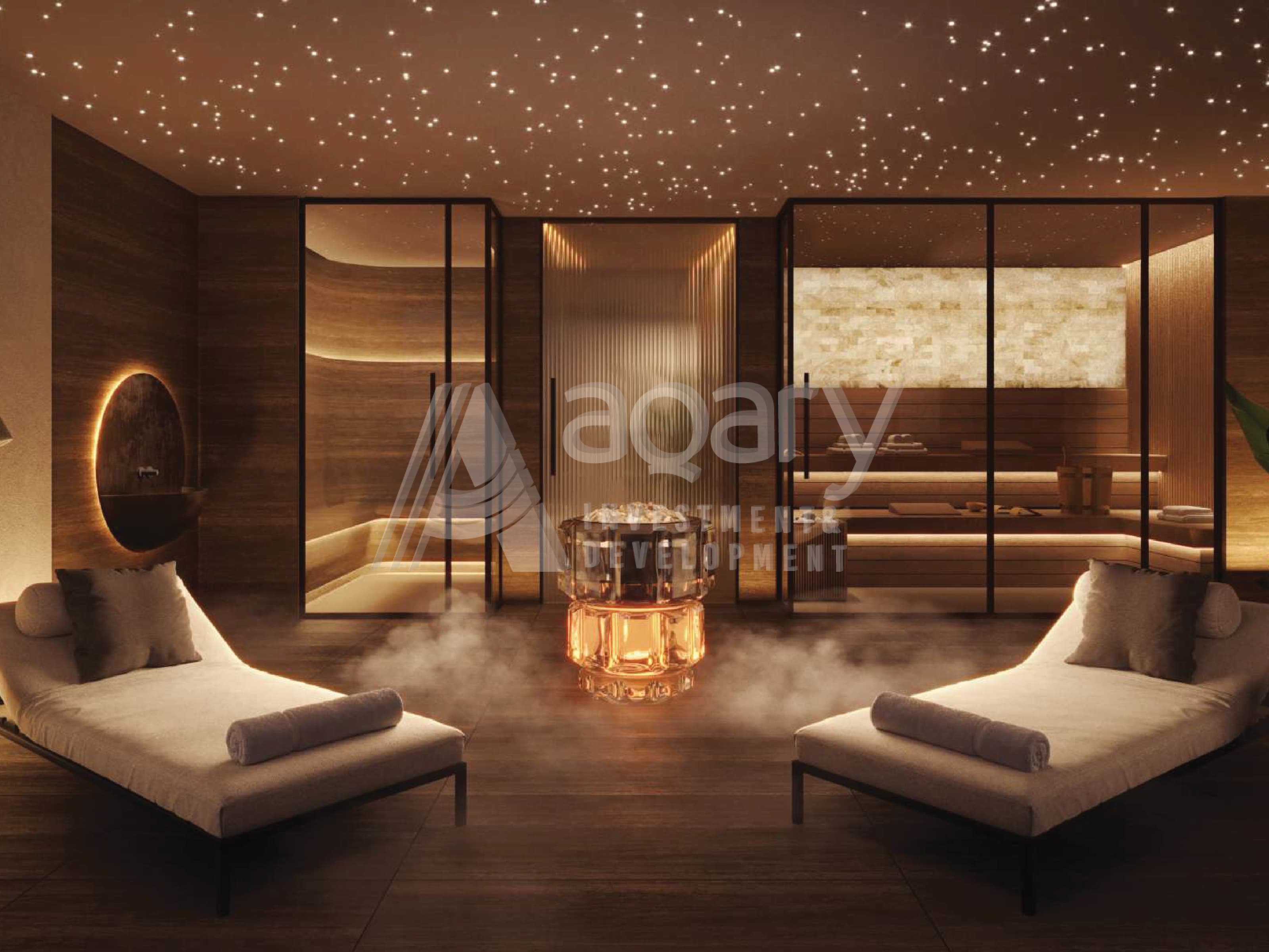 Aqary Apartment