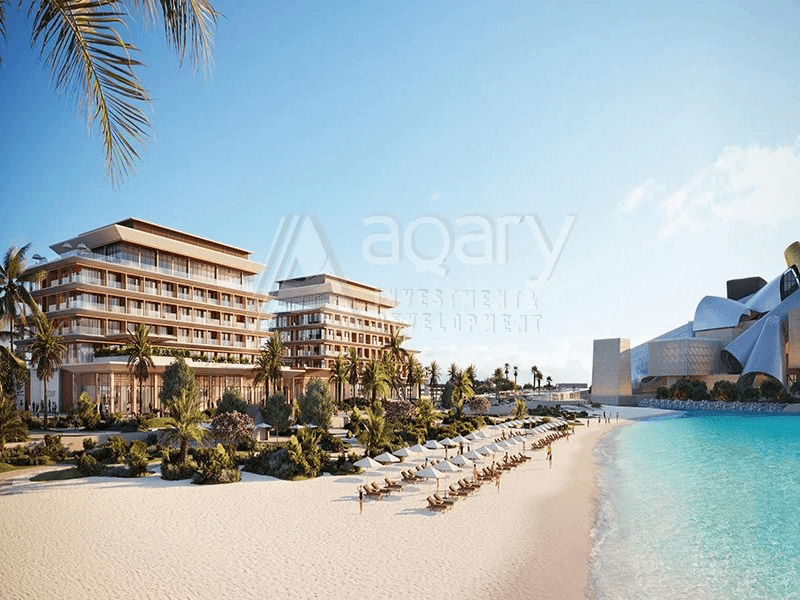 Aqary Apartment