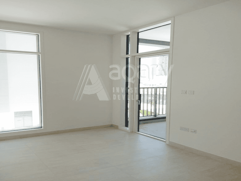 Aqary Apartment