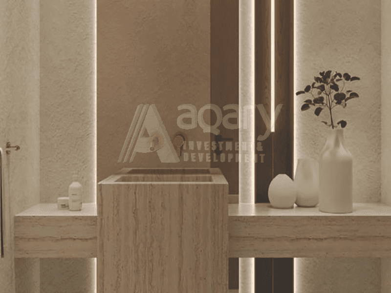 Aqary Villa