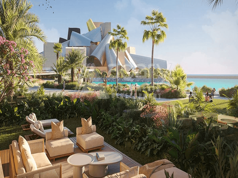 Aqary Apartment