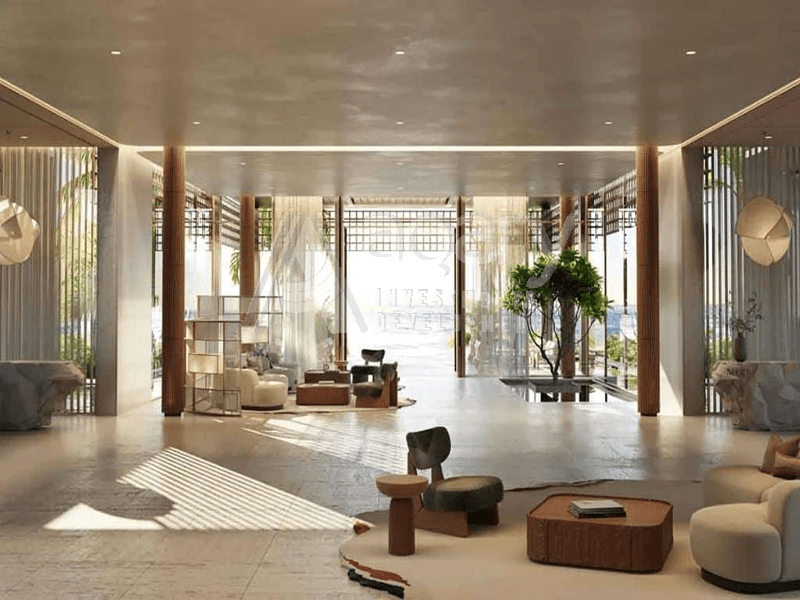 Aqary Apartment