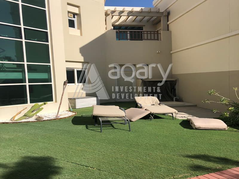 Aqary TownHouse