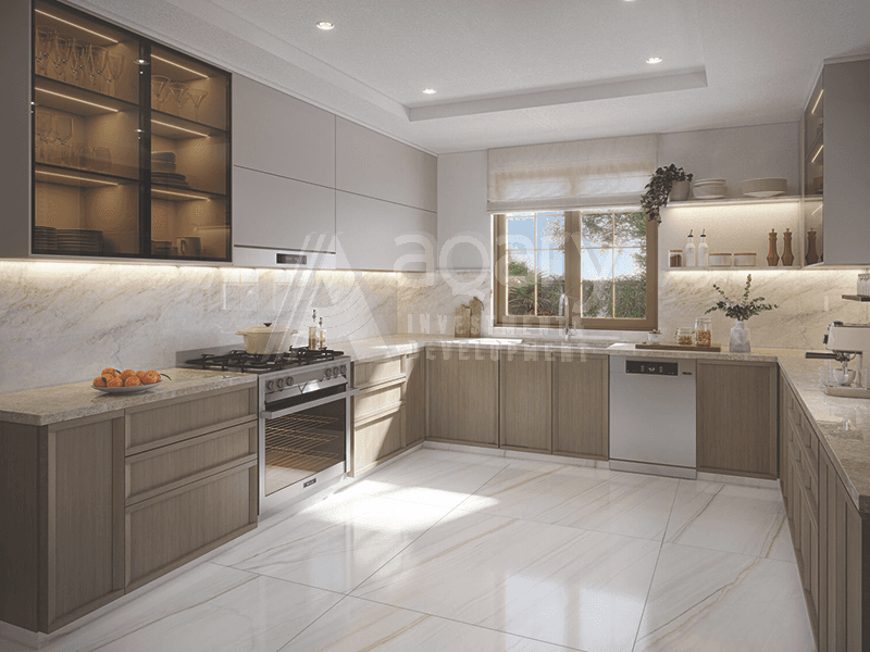 Aqary Villa
