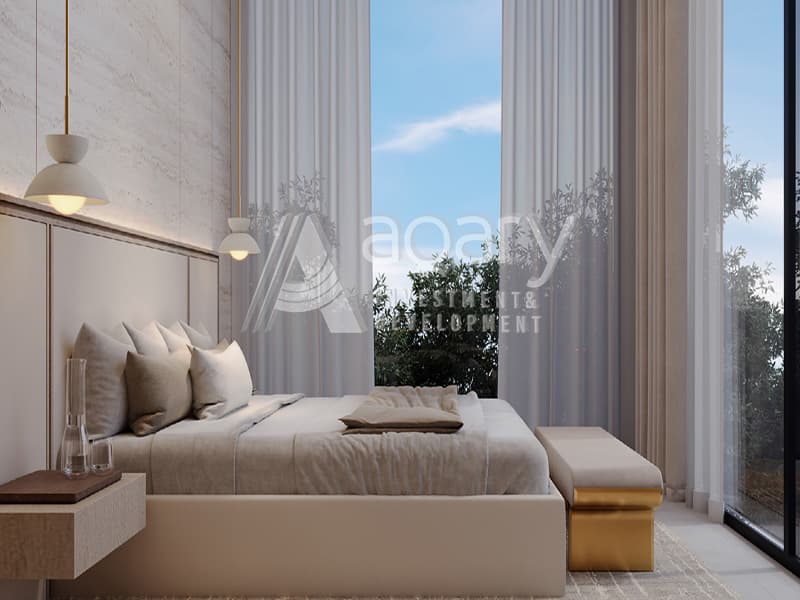 Aqary Villa