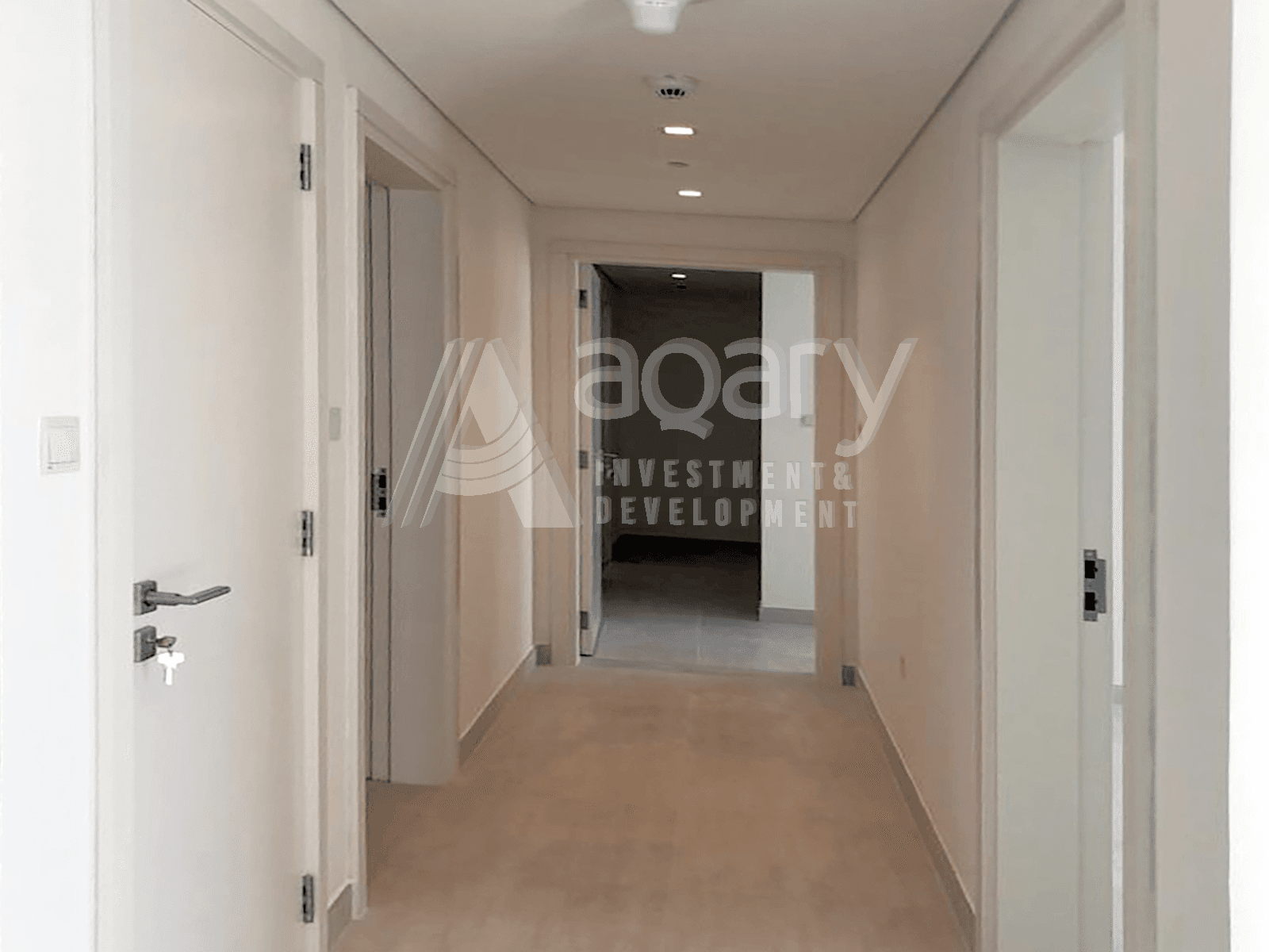 Aqary Apartment