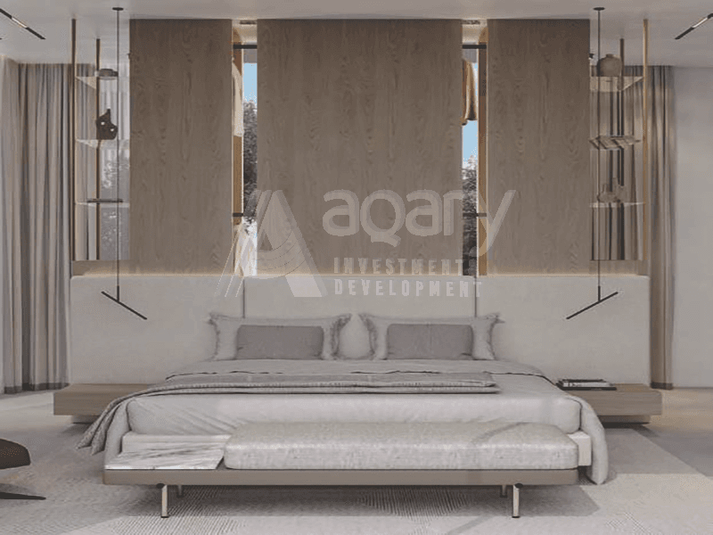 Aqary Villa