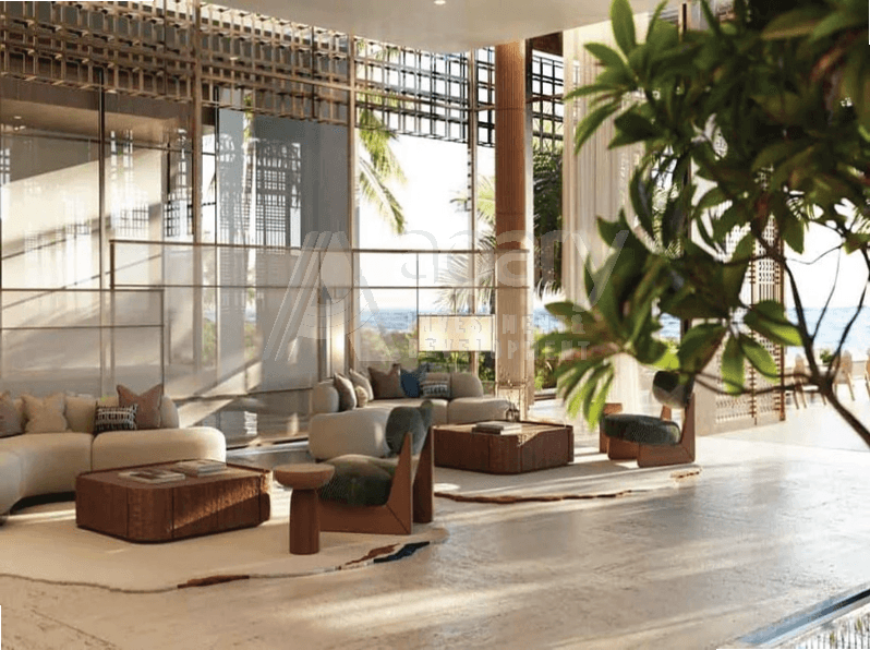 Aqary Apartment