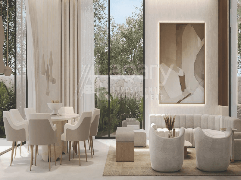 Aqary Villa