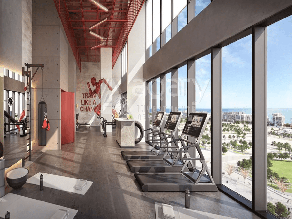 Aqary Apartment