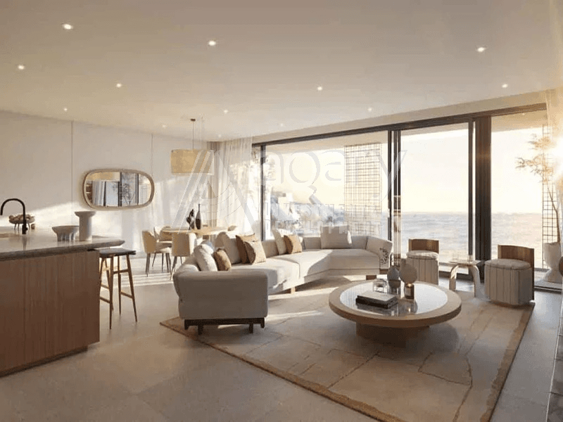 Aqary Apartment