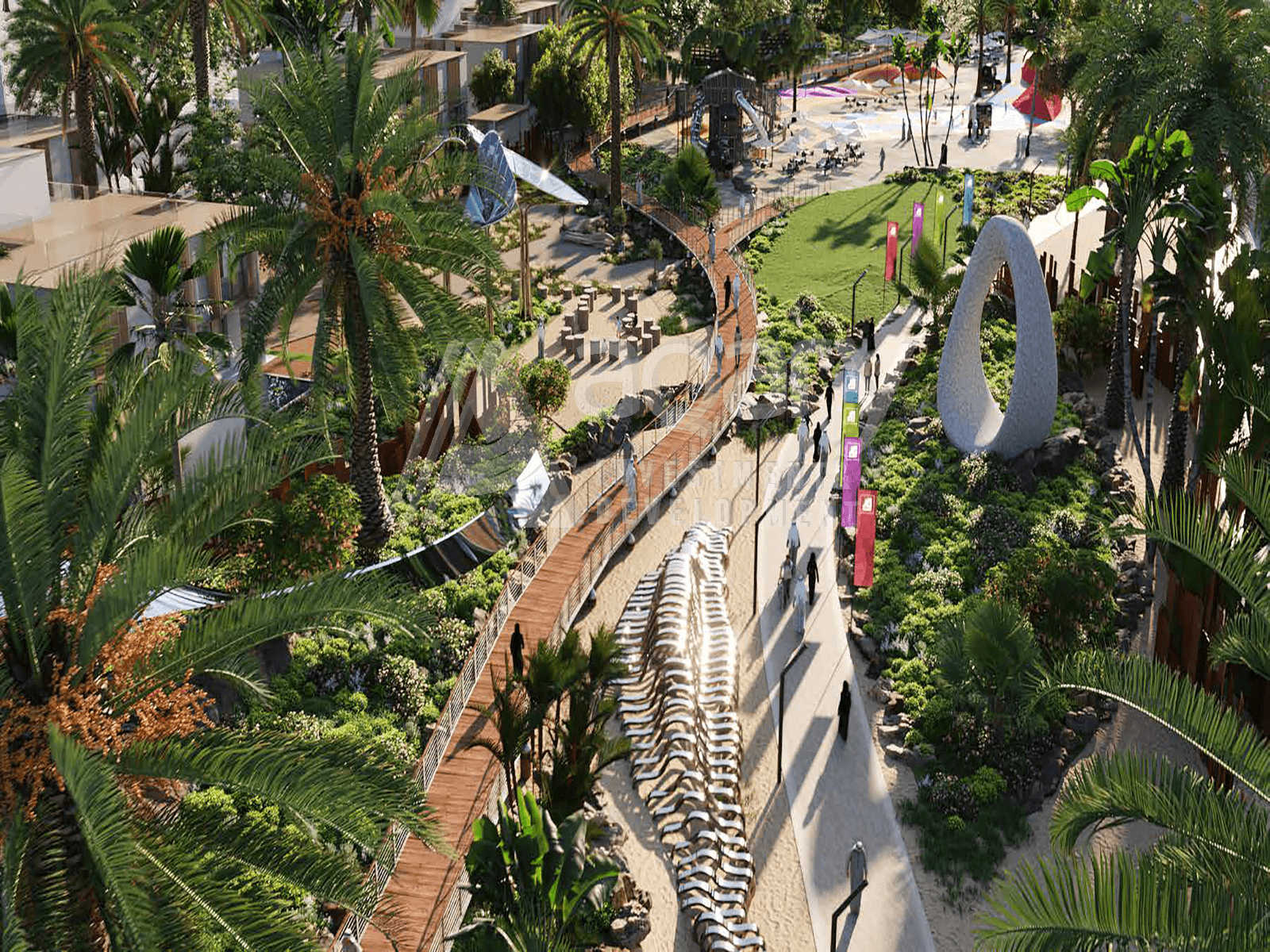 Aqary Villa