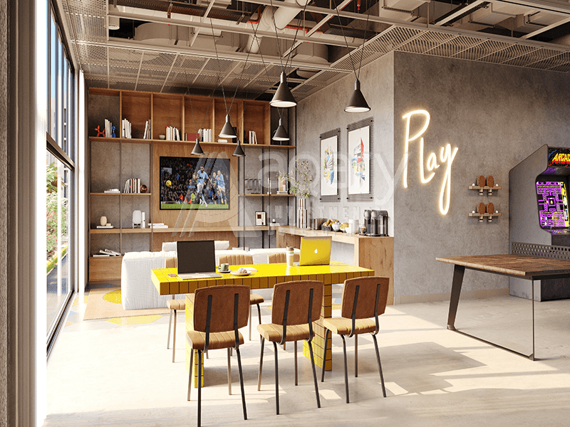 Aqary Apartment